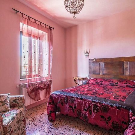 Le Casette Country House Petricci Kültér fotó