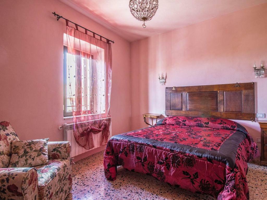 Le Casette Country House Petricci Kültér fotó