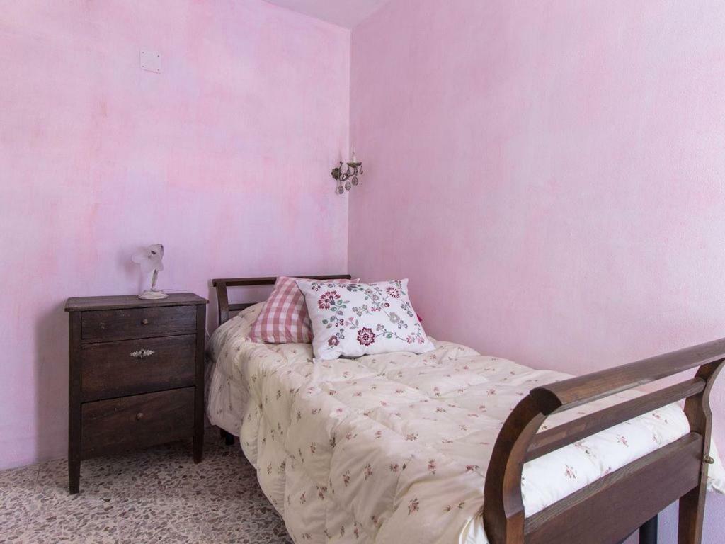 Le Casette Country House Petricci Kültér fotó
